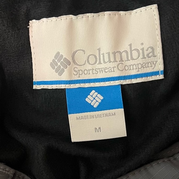 Columbia Omni-Tech Snowboard pants - Picture 8 of 10